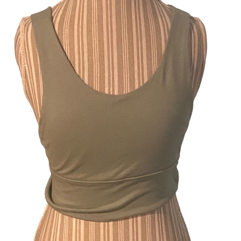 Active bra top size large excellent  condition